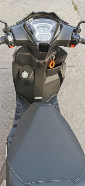 Обява за продажба на Kymco Agility ~4 600 лв. - изображение 7