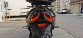 Обява за продажба на Kymco Agility ~4 600 лв. - изображение 9