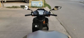 Обява за продажба на Kymco Agility ~4 600 лв. - изображение 8