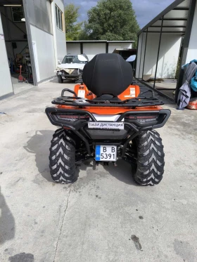 Cfmoto 450 | Mobile.bg    5