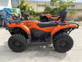 Cfmoto 450 | Mobile.bg    4