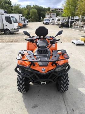 Cfmoto 450 | Mobile.bg    2
