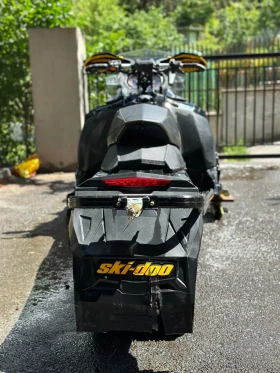 BRP Ski-Doo Renegade Backcountry X | Mobile.bg    8