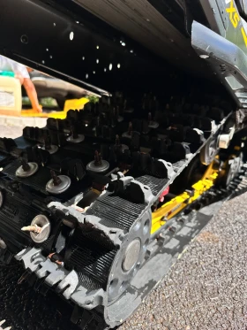 BRP Ski-Doo Renegade Backcountry X | Mobile.bg    5
