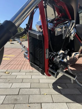 Honda Fury VT1300C | Mobile.bg    7