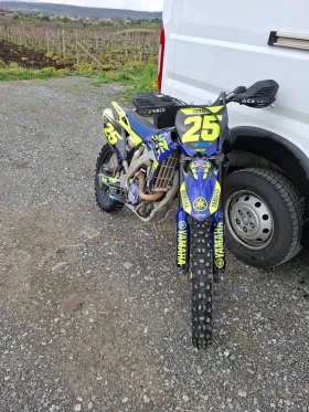 Yamaha Yzf | Mobile.bg    3