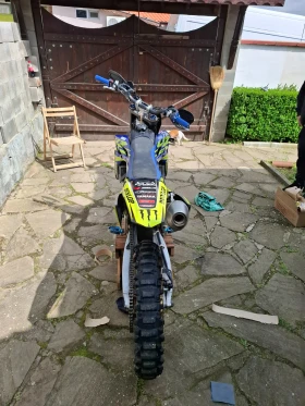 Yamaha Yzf | Mobile.bg    5