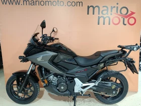 Honda Nc 750X ABS LED | Mobile.bg    10