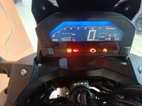 Honda Nc 750X ABS LED | Mobile.bg    6