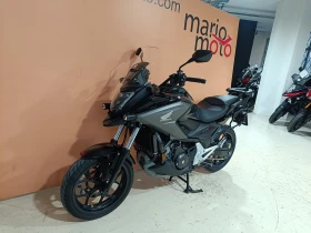 Honda Nc 750X ABS LED | Mobile.bg    12