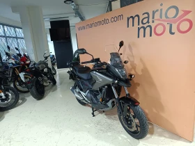 Honda Nc 750X ABS LED | Mobile.bg    2