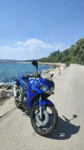 Honda 125, снимка 3