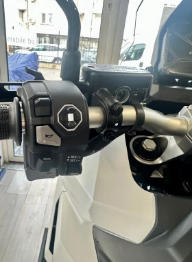 ����� �� �������� �� Honda X-ADV 750 Special Edition 2026�. ���