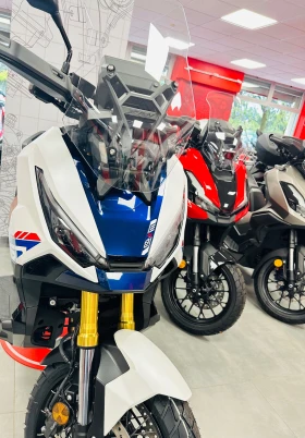 Honda X-ADV 750 Special Edition 2026г. НОВ, снимка 1