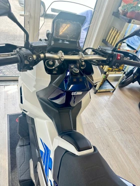 ����� �� �������� �� Honda X-ADV 750 Special Edition 2026�. ���