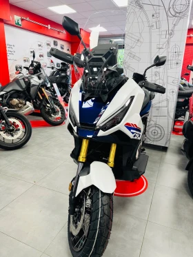 Honda X-ADV 750 Special Edition 2026г. НОВ, снимка 2