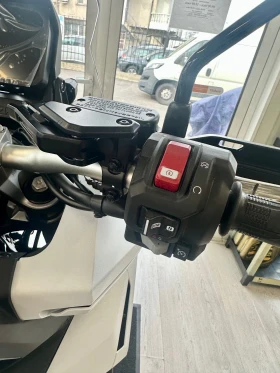 ����� �� �������� �� Honda X-ADV 750 Special Edition 2026�. ���