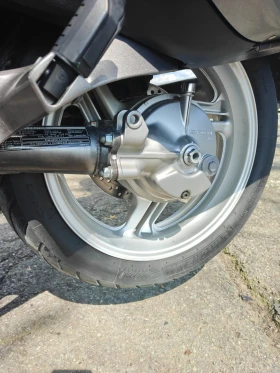 Honda Deauville 700i | Auto.bg — изображение 8