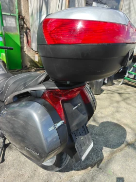 Honda Deauville 700i | Auto.bg — изображение 15