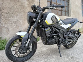 Benelli 250 Leoncino ABS - A2 ���. 2023! | Mobile.bg � ����� ������ 3