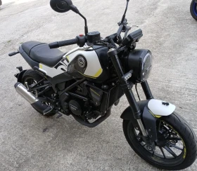 ������ Benelli 250