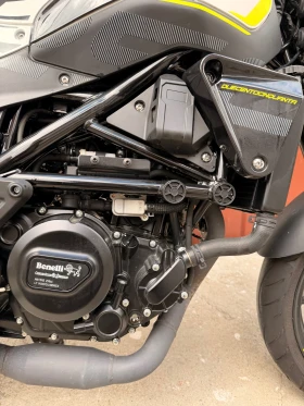 Benelli 250 Leoncino ABS - A2 ���. 2023! | Mobile.bg � ����� ������ 10
