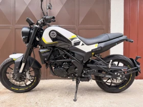 Benelli 250 Leoncino ABS - A2 ���. 2023! | Mobile.bg � ����� ������ 5