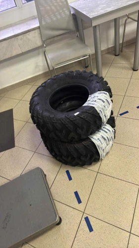 Can-Am Outlander | Mobile.bg � ����� ������ 11