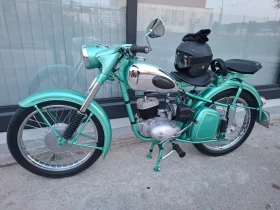 ������ Mz 125