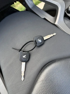 Honda Integra 750 ABS 2014 | Mobile.bg � ����� ������ 11