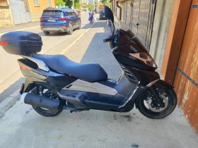 Keeway Silverblade 250 | Auto.bg — изображение 3