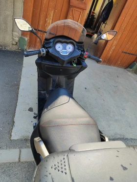 Keeway Silverblade 250 | Auto.bg — изображение 4