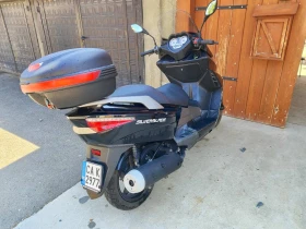 Keeway Silverblade 250 | Auto.bg — изображение 5