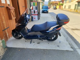 Keeway Silverblade 250 | Auto.bg — изображение 7