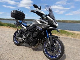 Yamaha Tracer Mt-09 | Mobile.bg � ����� ������ 3