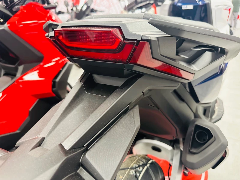 Honda X-ADV 750 Special Edition 2026г. НОВ, снимка 5 - Мотоциклети и мототехника - 53130856