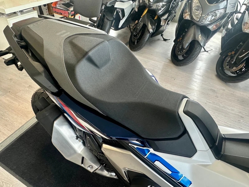 Honda X-ADV 750 Special Edition 2026г. НОВ, снимка 5 - Мотоциклети и мототехника - 53130856