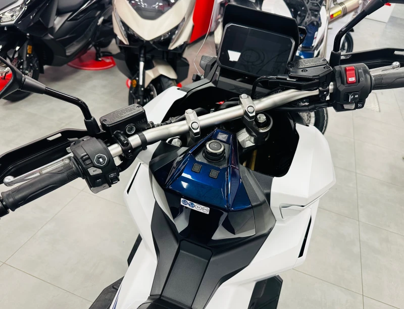 Honda X-ADV 750 Special Edition 2026г. НОВ, снимка 3 - Мотоциклети и мототехника - 53130856