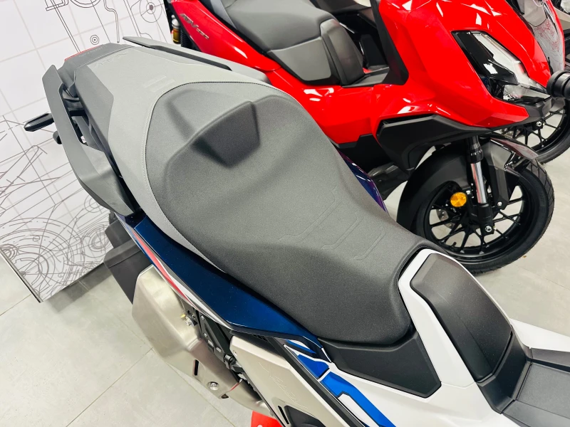Honda X-ADV 750 Special Edition 2026г. НОВ, снимка 4 - Мотоциклети и мототехника - 53130856