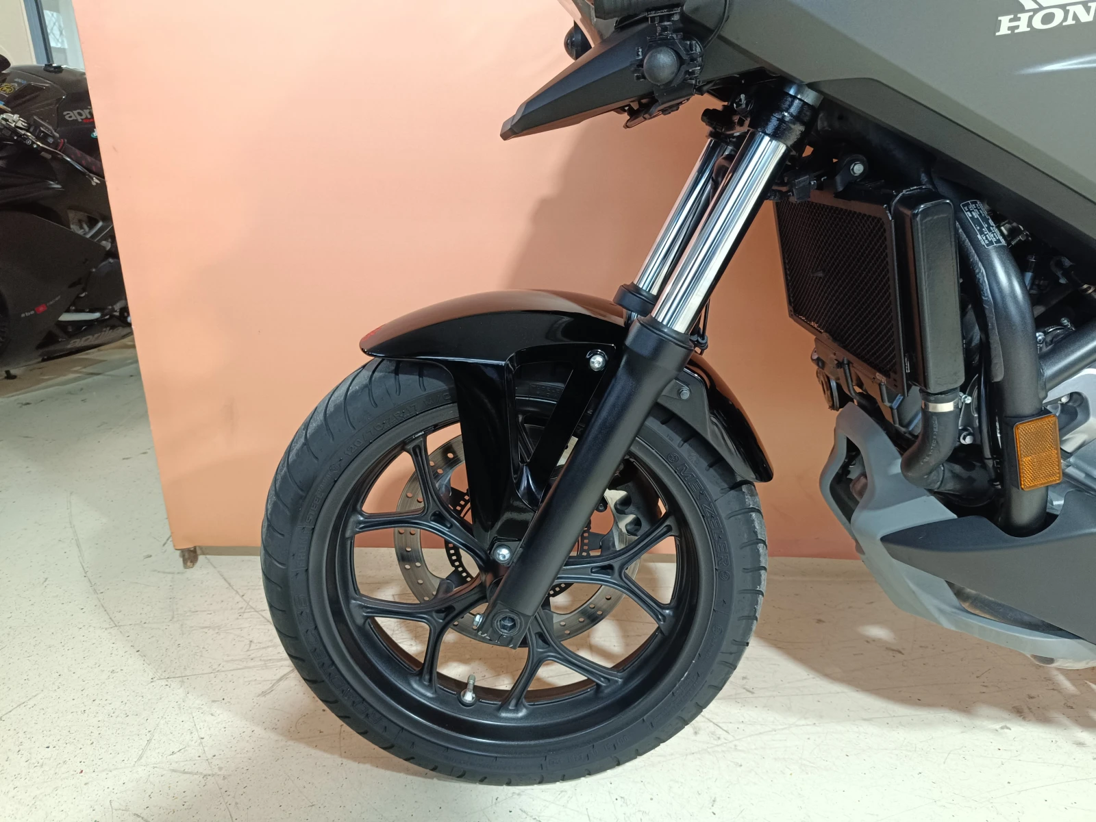 Honda Nc 750X ABS LED | Mobile.bg   15