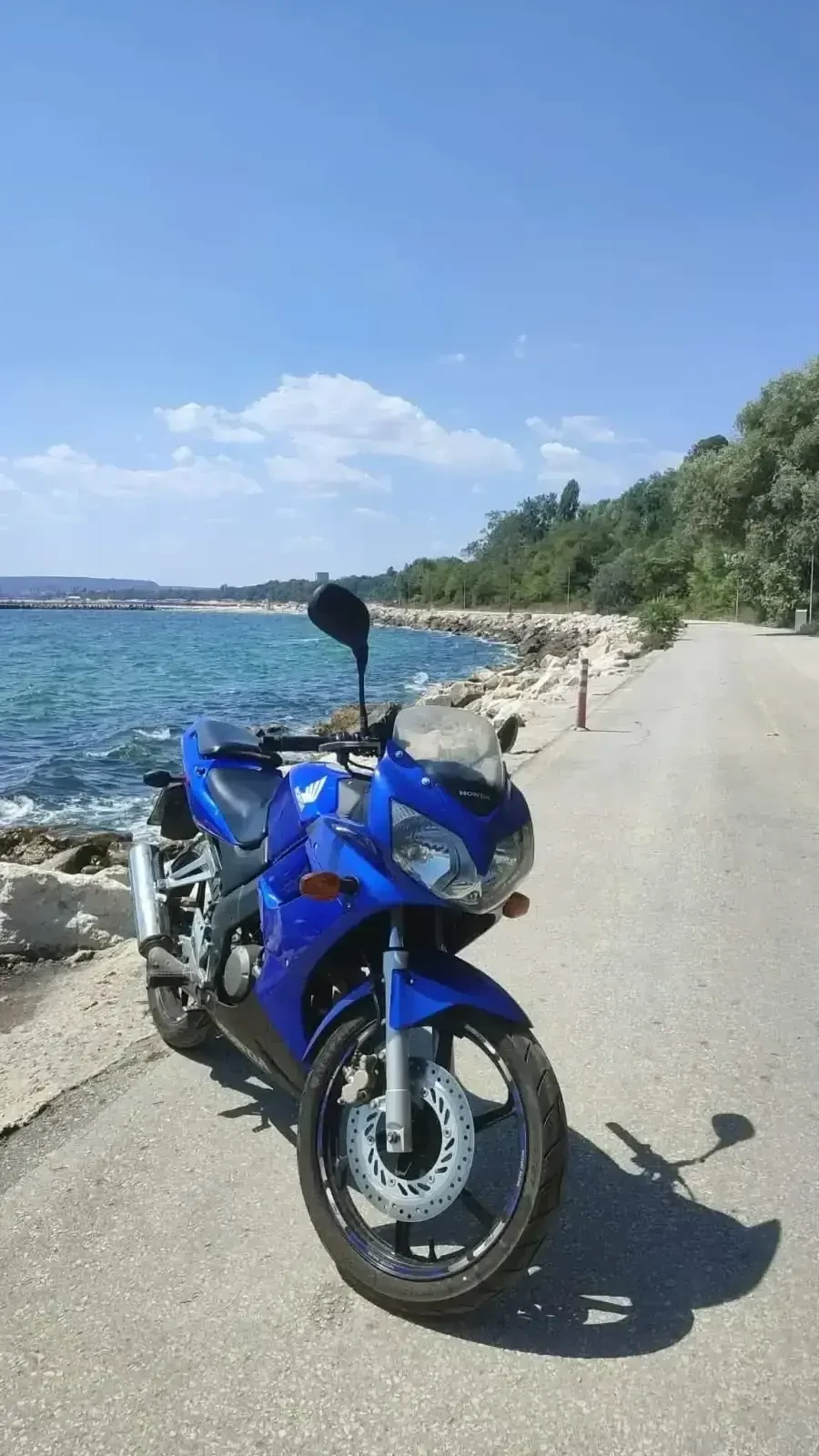 Honda 125  - изображение 3