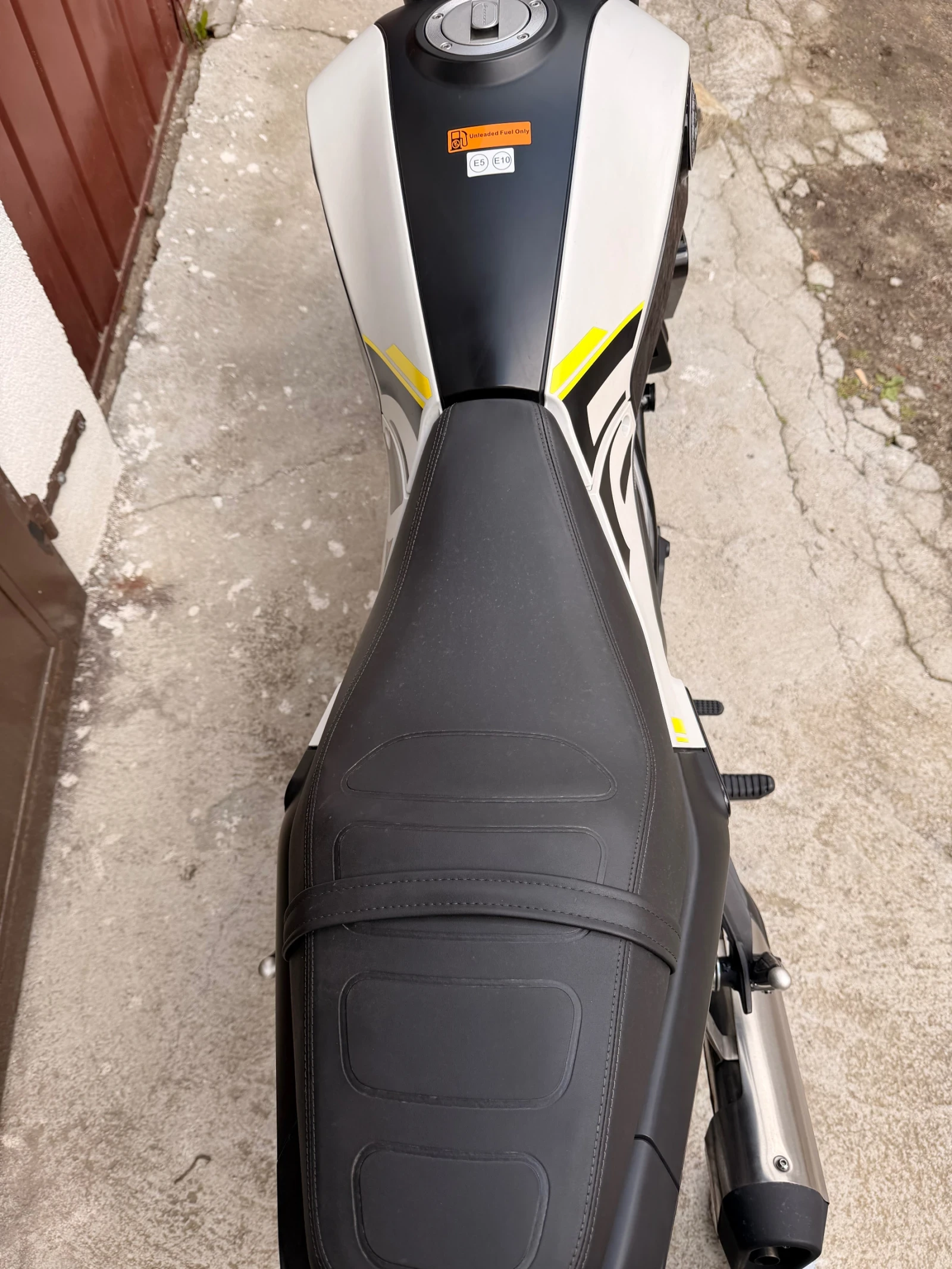 Benelli 250 Leoncino ABS - A2 ���. 2023! | Mobile.bg � ����������� 8