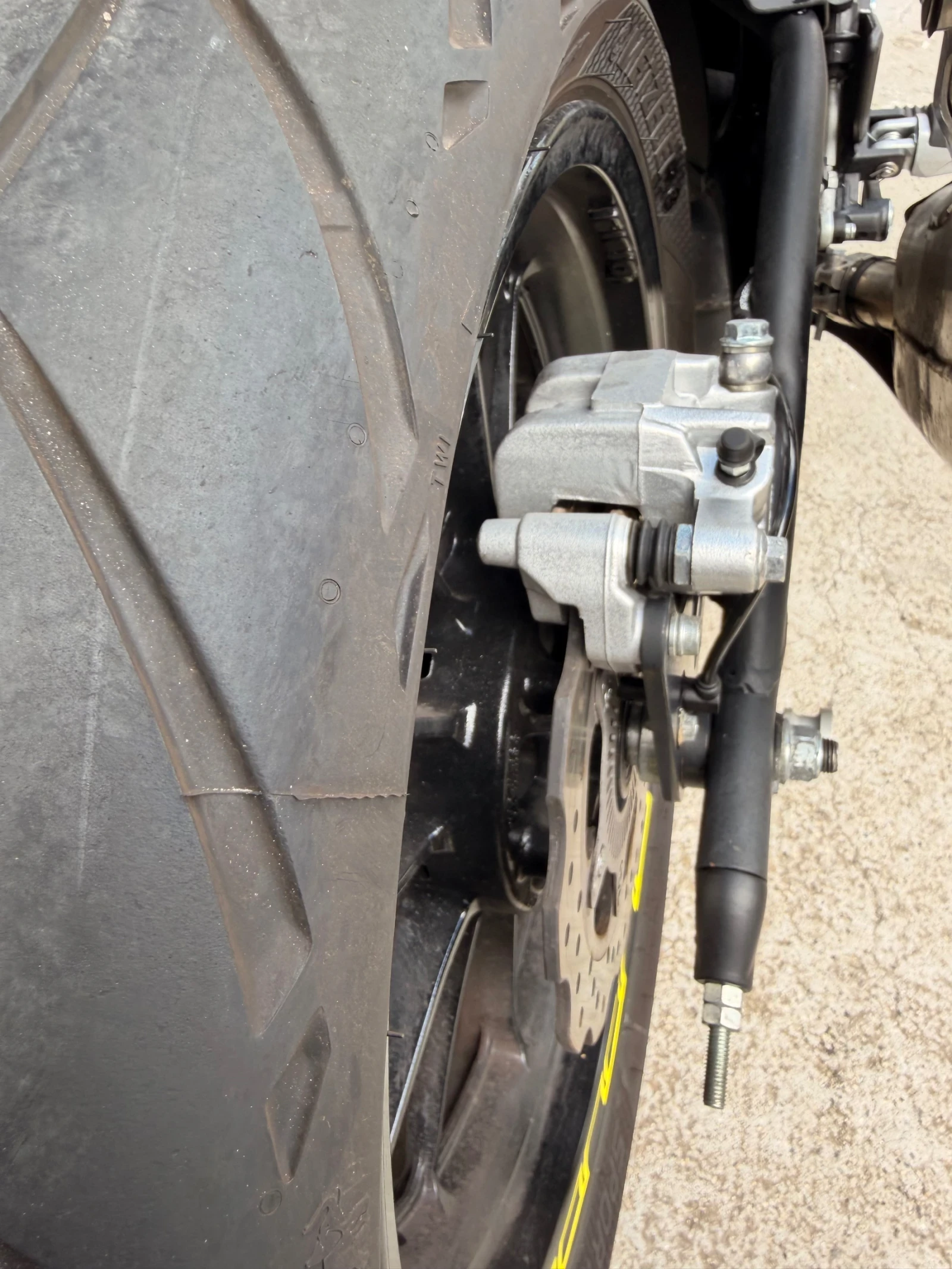 Benelli 250 Leoncino ABS - A2 ���. 2023! | Mobile.bg � ����������� 12