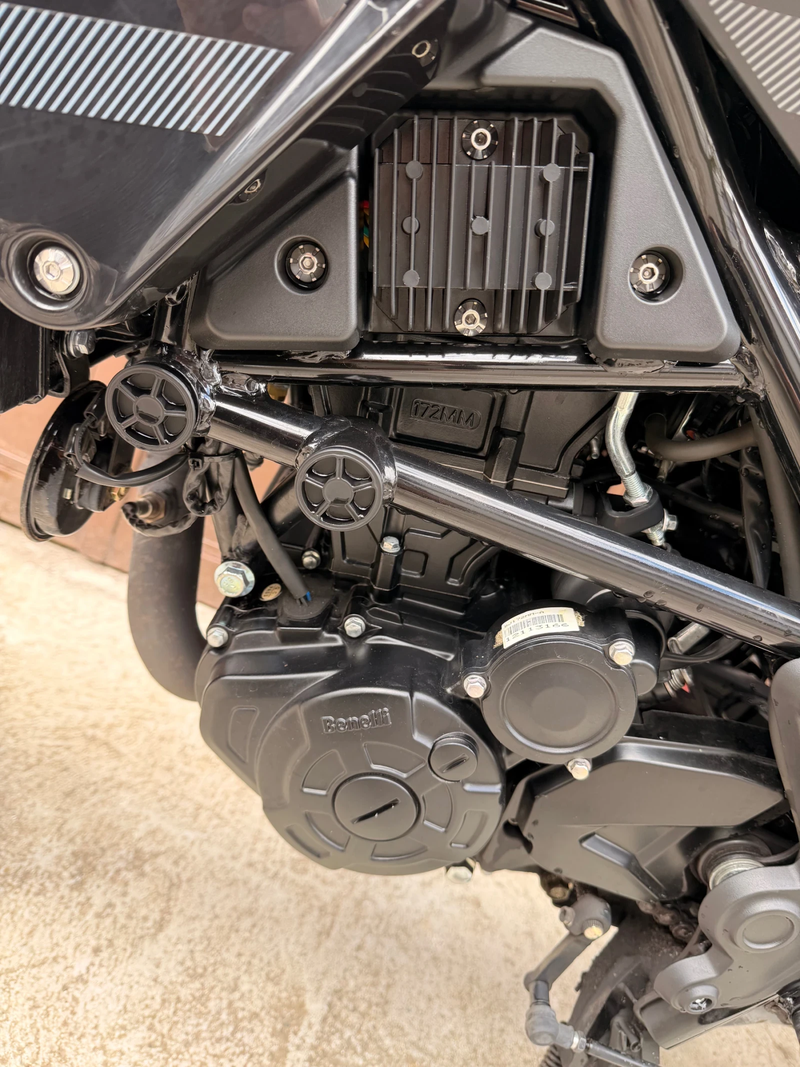 Benelli 250 Leoncino ABS - A2 ���. 2023! | Mobile.bg � ����������� 11