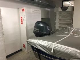 Лодка Linder Arkip 460, снимка 3