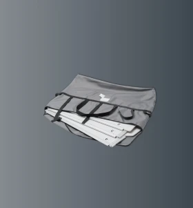 Надуваема лодка Mercury KOLIBRI KM-360DSL , снимка 9