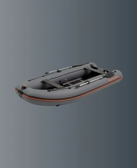 Надуваема лодка Mercury KOLIBRI KM-360DSL , снимка 3