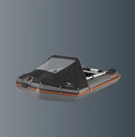 Надуваема лодка Mercury KOLIBRI KM-360DSL , снимка 17