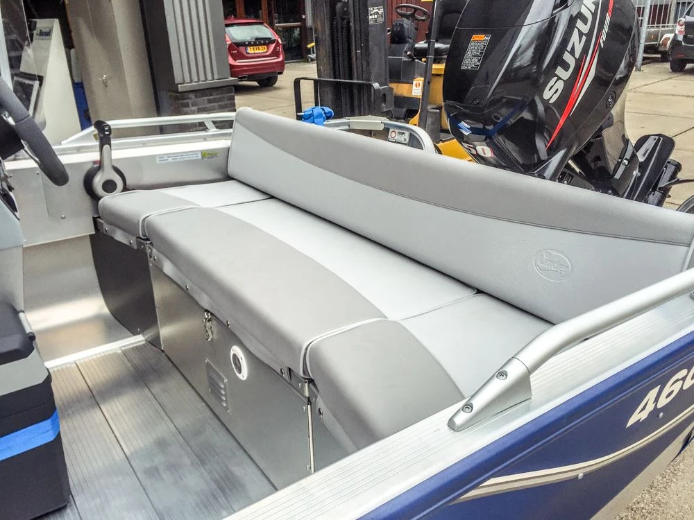  Linder Arkip 460 | Mobile.bg   16