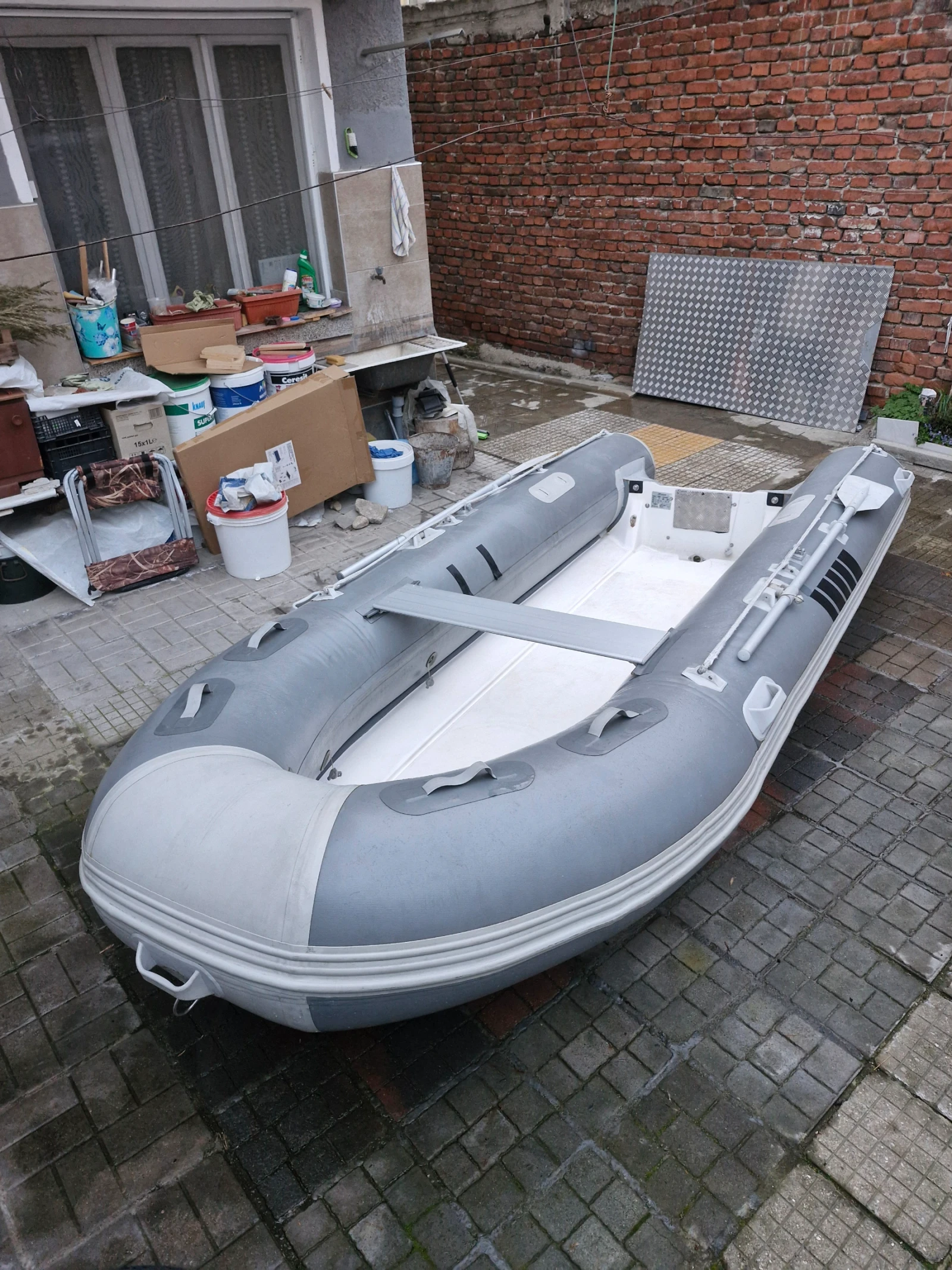 ��������� ����� Zebec Zb400 | Mobile.bg � ����������� 1